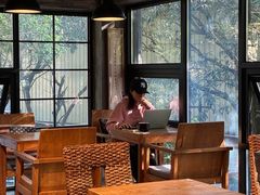 -旧雨咖啡·CoffeeFORU(黄村奥体店)