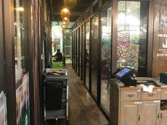 -塔哈尔·新疆盛宴(城西银泰店)
