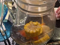 -捞王锅物料理(凯旋路店)