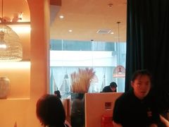 -牛排叔叔自助餐厅(太原万达店)