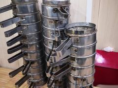 特色酱肉包-吃不亏特色包子(三峡广场店)