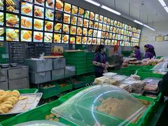 水产区-宫廷糕点铺(建设路店)