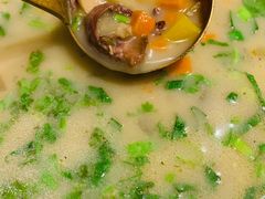 -楼兰新疆主题餐厅(苏州中心店)