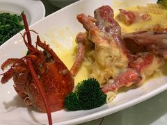 -顺风海鲜港(长寿路店)