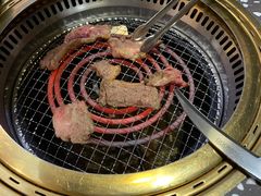 -黑牛の場烤肉(摩天活力城店)