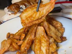 -小吊梨汤·北京菜·烤鸭(王府井银泰in88店)