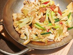 -一川二水•粤川醉(CP静安店)