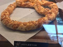 -星巴克(上海汇锦里店)