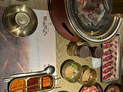 -西塔老太太泥炉烤肉(沈阳店)