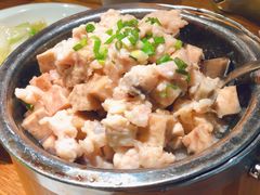 -炊烟小炒黄牛肉(中心印象城店)