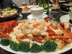 -彩丰楼·中餐厅(国家会展中心上海洲际店)