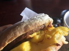 -Cha Café and Bistro