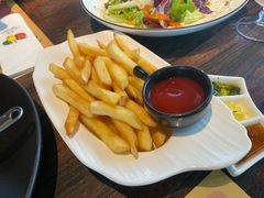 -安妮意大利餐厅(日坛店)