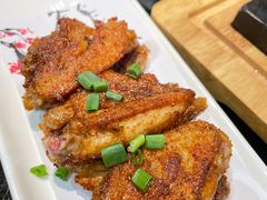 -甬上名灶(天一阁·翠柏店)