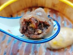 四喜稞-一心甜汤(丹凤街店)