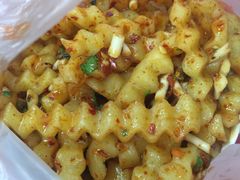 -土豆哥(银石广场一店)