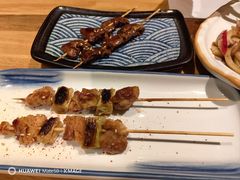 -和喜居酒屋(万龙丽水湾店)