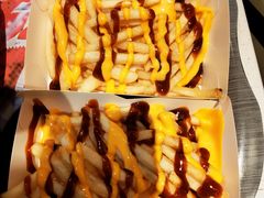 -麦当劳(北苑秋实路店)