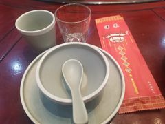 -津菜宋记老房子(平山道店)