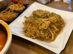 -毛毛熏肉•东北菜老字号(大安街店)