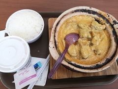 -太兴烧味餐厅(香港机场店)