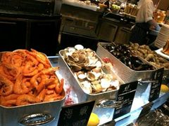 -星汇餐厅(新濠影汇店)