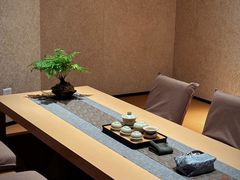 -奈雪茶院·茶室茶馆(广州粤海天地店)