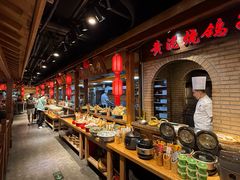 -鸽子窝(青塔店)