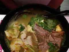 -小杨生煎(湟普汇店)