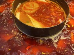 -楠火锅(龙阳广场店)