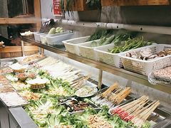 -塘屋烧烤·云南火塘烧烤品牌(春城慧谷旗舰店)