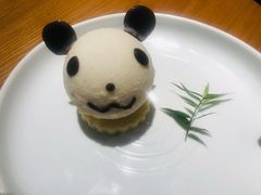 天府熊猫头-天府掌柜(九眼桥店)