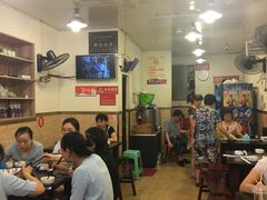大堂-胖娃古镇鸡杂(磁器口总店)