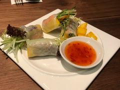 -星叶·东南亚料理(宁波万象汇店)