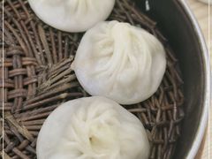 -法华汤包馆(法华镇路店)