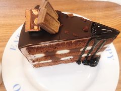 -BILLY ANGEL蛋糕店(三成COEX店)