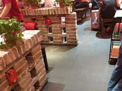 -山四砂锅(太原钟楼街店)