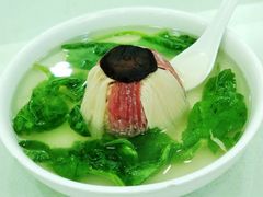 -梅龙镇酒家(南京西路总店)