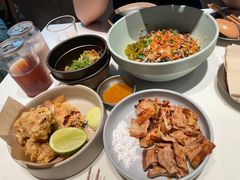 -胡麻(静安嘉里店)