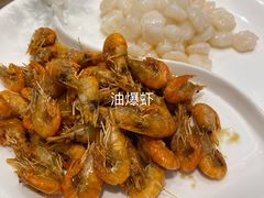 -老克勒上海菜(南京路步行街店)