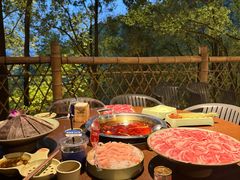 -巴倒烫陆派火锅山庄(南山总店)