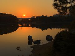 -美兰湖景区