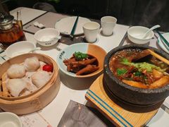 -新兴·金羊座·粤菜点心(乐峰店)