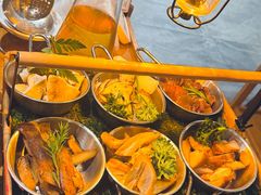 -一朵菌·野生菌探索家火锅(南亚店)
