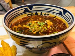 -头壹号饸饹面·大油条(常营店)