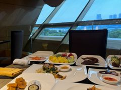 -杭州国际会议中心洲际酒店-原素全日餐厅(解放东路店)