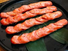 -九田家黑牛烤肉料理(太阳城店)