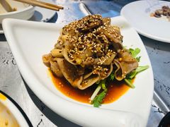 -红辣椒·川菜·火锅(张杨路店)