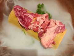 -一绪に和牛寿喜烧(罗湖益田假日店)