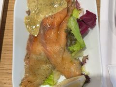 -宜家·瑞典风味餐厅(四元桥店)